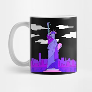 Police State Mug